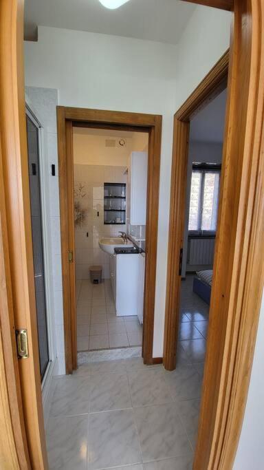 La Casa Di Giada&Gaia Apartment Recco Bagian luar foto