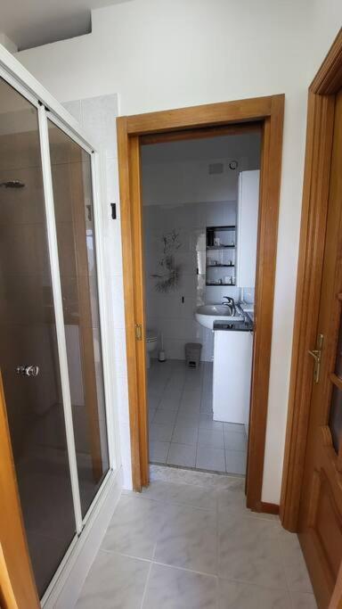 La Casa Di Giada&Gaia Apartment Recco Bagian luar foto