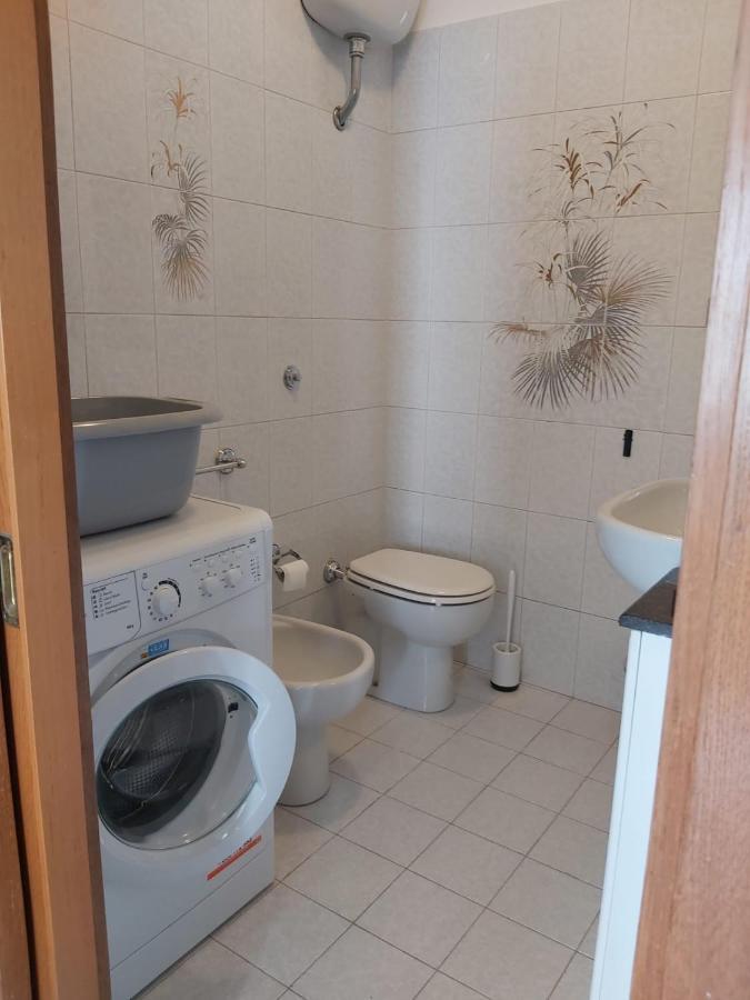 La Casa Di Giada&Gaia Apartment Recco Bagian luar foto
