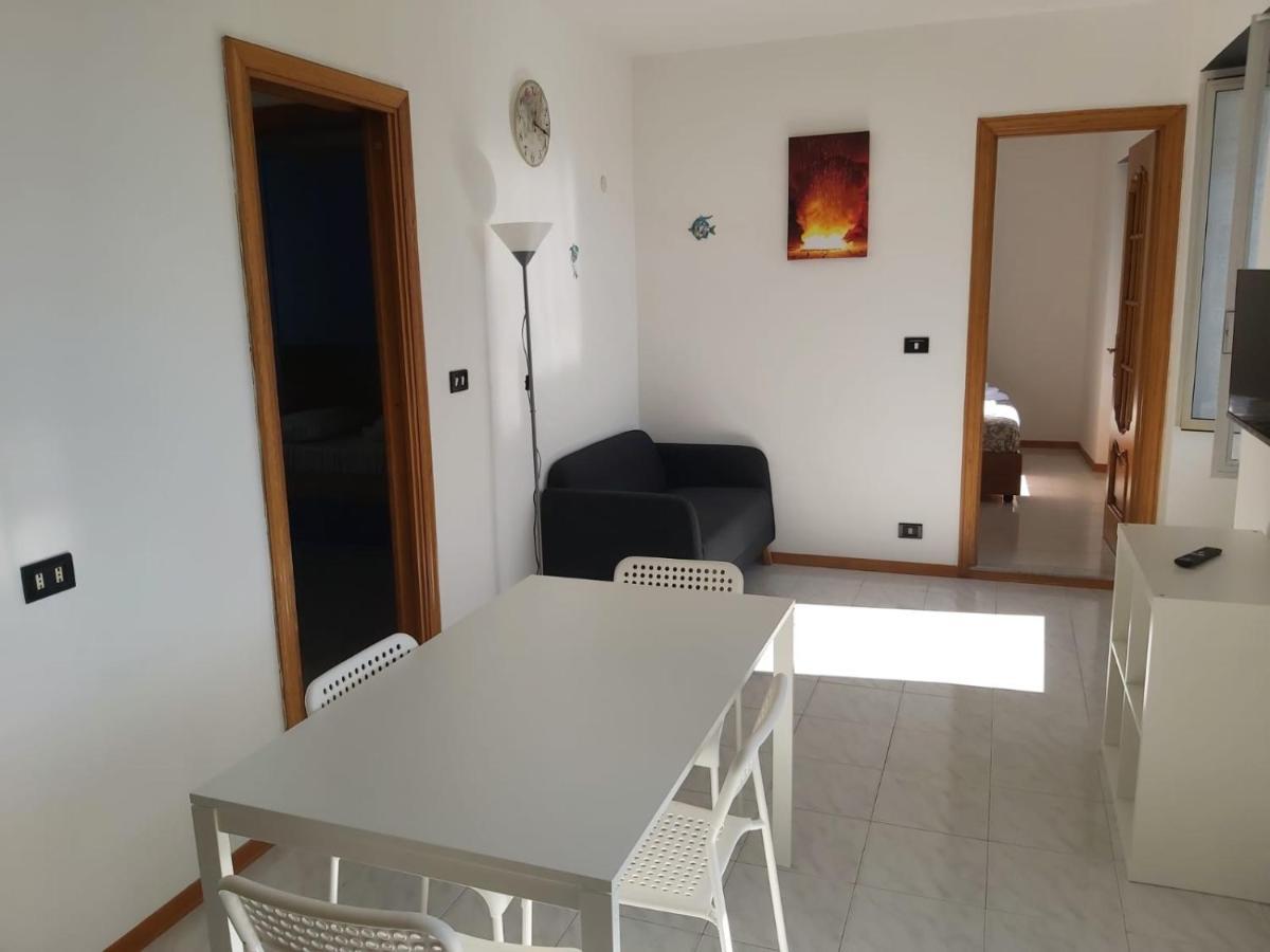 La Casa Di Giada&Gaia Apartment Recco Bagian luar foto